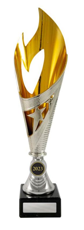 S23-0519 Flamenco Cup 28cm