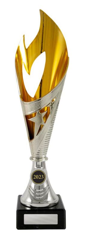 S23-0520 Flamenco Cup 29cm