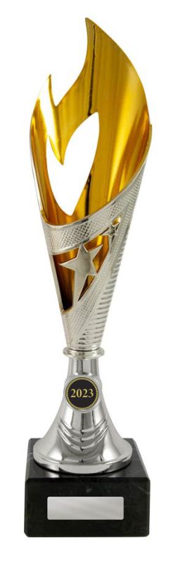 S23-0521 Flamenco Cup 31cm