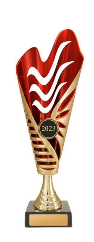 S23-0601 Willow Cup 29.5cm