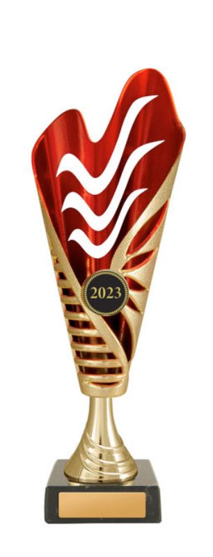 S23-0602 Willow Cup 30.5cm