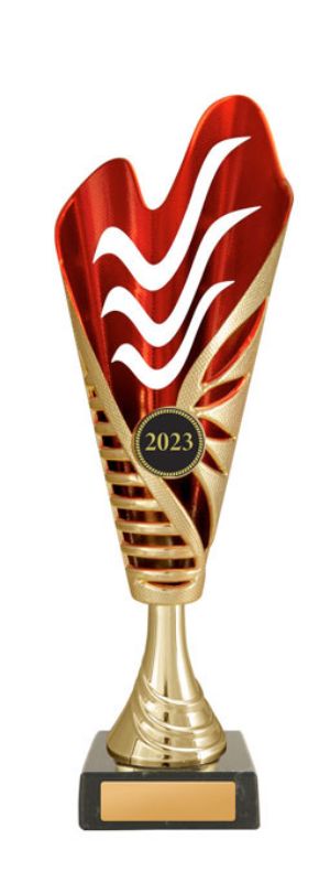 S23-0603 Willow Cup 31.5cm