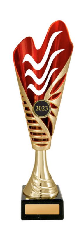 S23-0605 Willow Cup 34.5cm