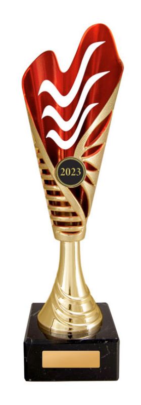 S23-0606 Willow Cup 38cm