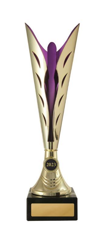 S23-0618 Silhouette Cup 35cm