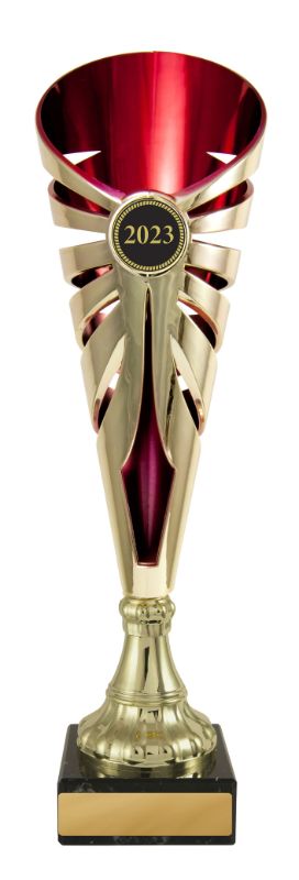 S23-0701 Aura Cup 33.5cm