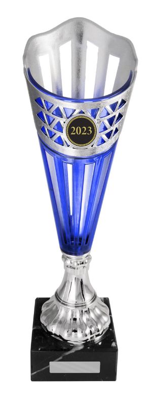 S23-0717 Pizzazz Cup 33cm