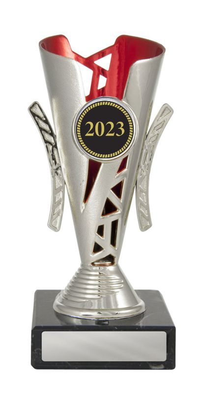 S23-0723 Festival Cup 15cm