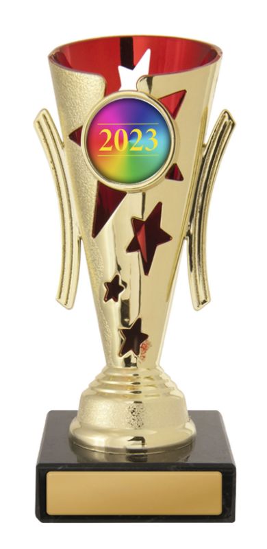 S23-0801 Gala Cup 15.5cm