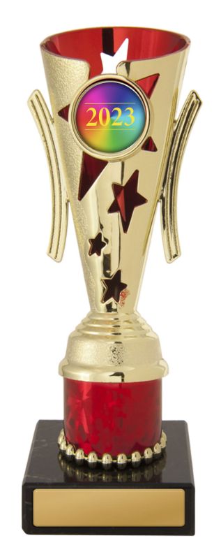 S23-0802 Gala Cup 18.5cm