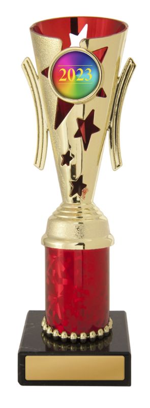 S23-0803 Gala Cup 21cm