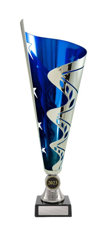 S23-0828 Teslor Cup 31cm