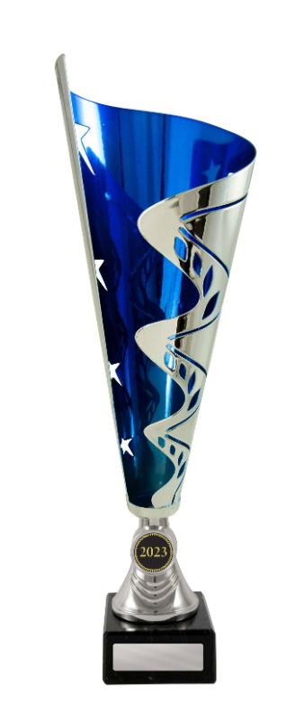 S23-0829 Teslor Cup 33cm