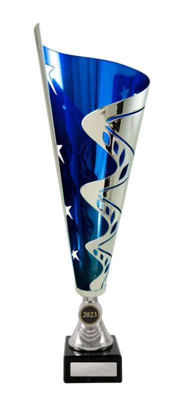 S23-0830 Teslor Cup 36cm