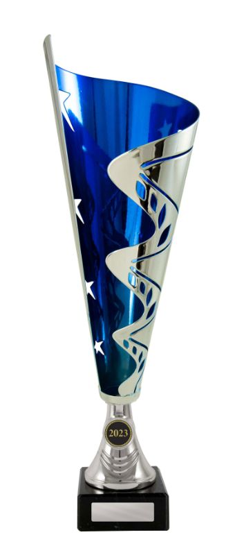 S23-0831 Teslor Cup 37cm