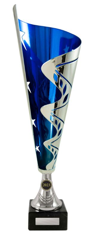 S23-0832 Teslor Cup 43cm