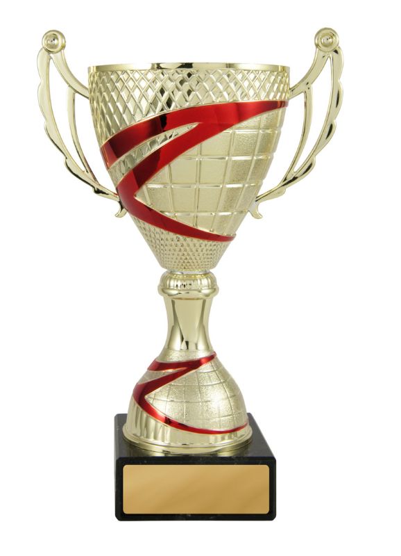 S23-0911 Crusader Cup 23cm