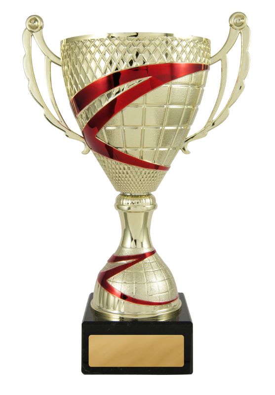 S23-0912 Crusader Cup 27.5cm