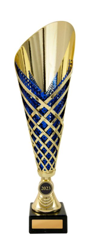 S23-0921 Marvellon Cup 34cm