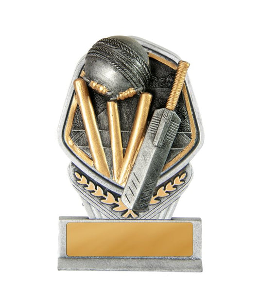 S23-1501 Falcon Tower-Cricket 10.5cm
