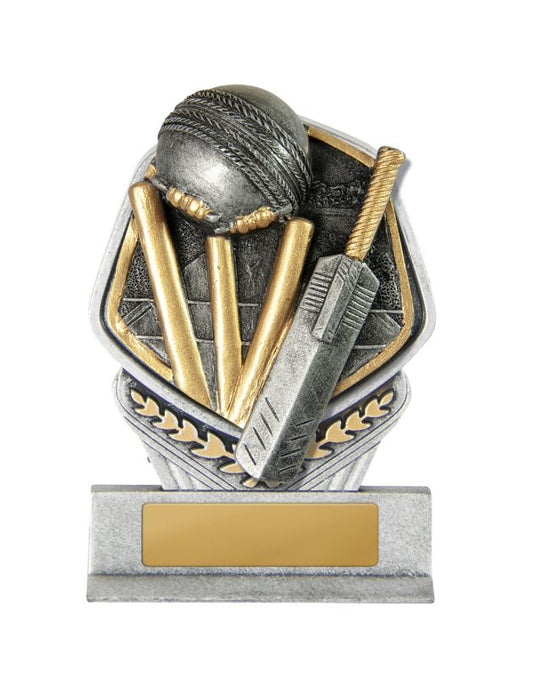 S23-1701 Gladiator Tower Cricket 10.5cm