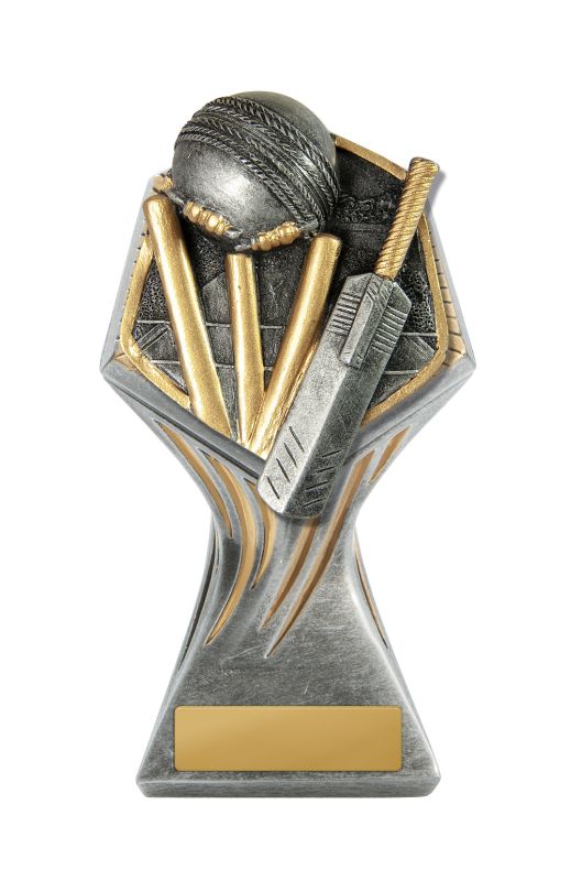 S23-1702 Gladiator Tower Cricket 12.5cm