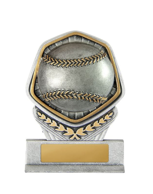 S23-2401 Gladiator Tower Baseball 10.5cm