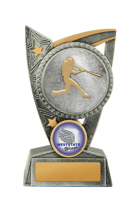 S23-2710 Challenger Series - Baseball 12.5cm