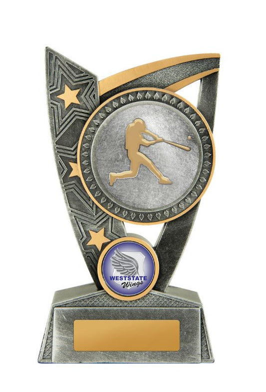 S23-2711 Challenger Series - Baseball 15cm