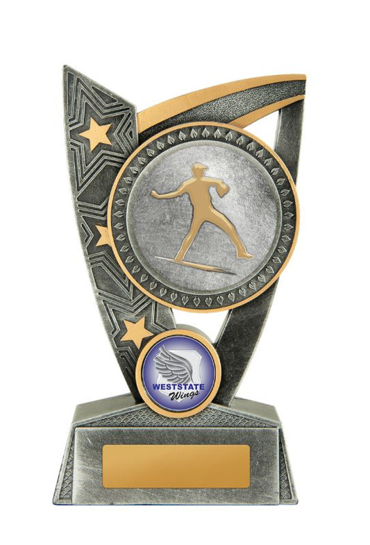 S23-2714 Challenger Series - Baseball 15cm
