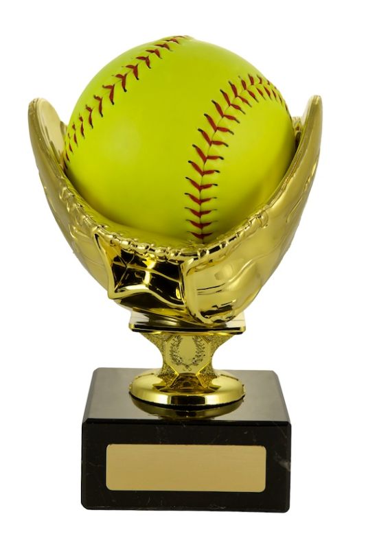 S23-2814 Baseball Glove 17cm