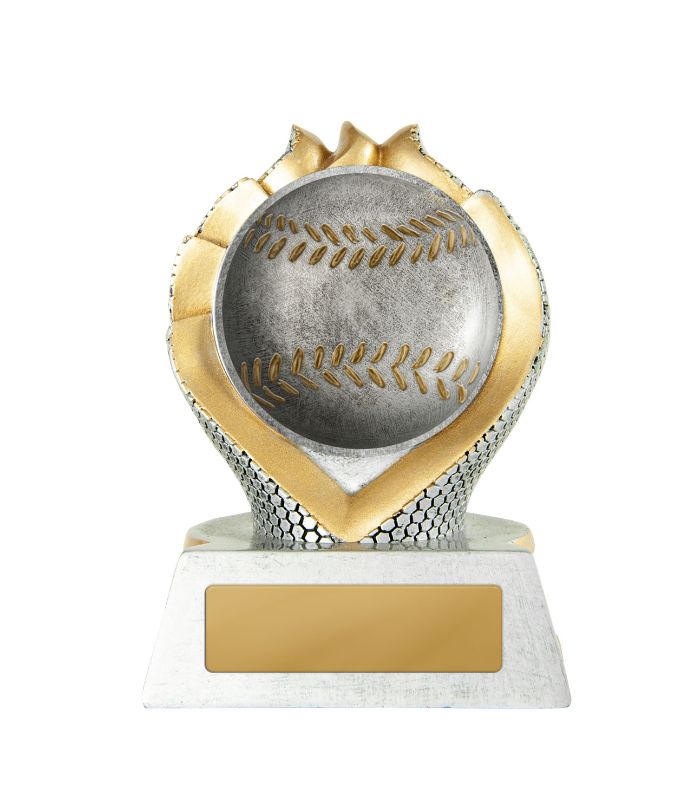 S23-2910 Sierra Tower - Baseball 9cm