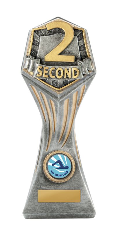 S23-3311 Gladiator Series-Swimming 20cm