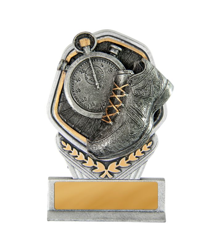 S23-3801 Falcon Tower-Athletics 10.5cm