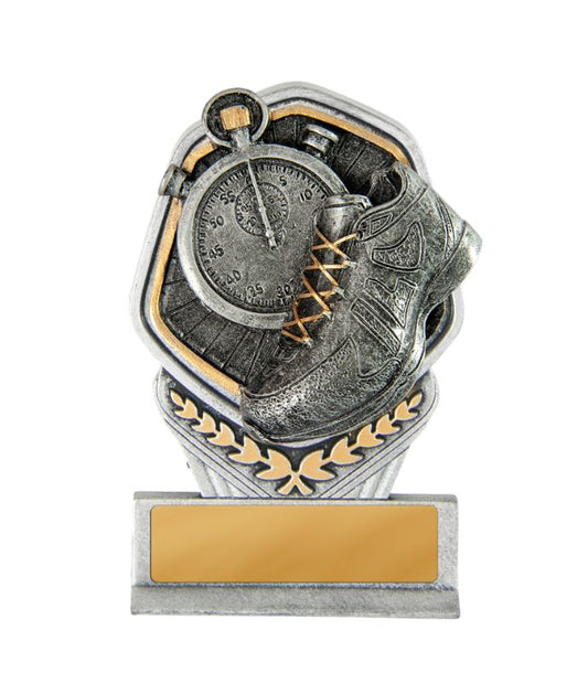S23-3801 Falcon Tower-Athletics 10.5cm
