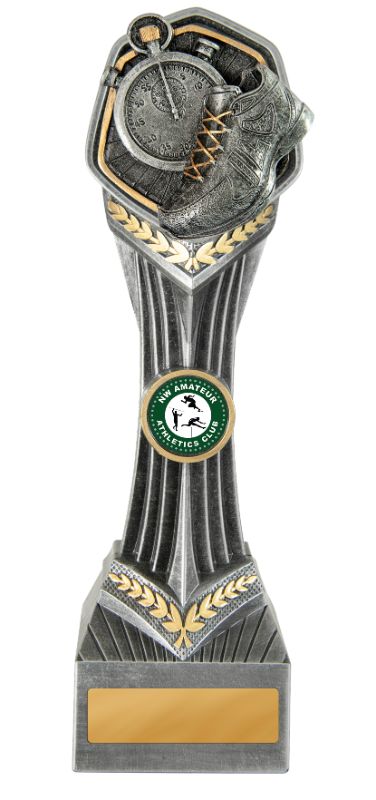 S23-3805 Falcon Tower-Athletics 24cm