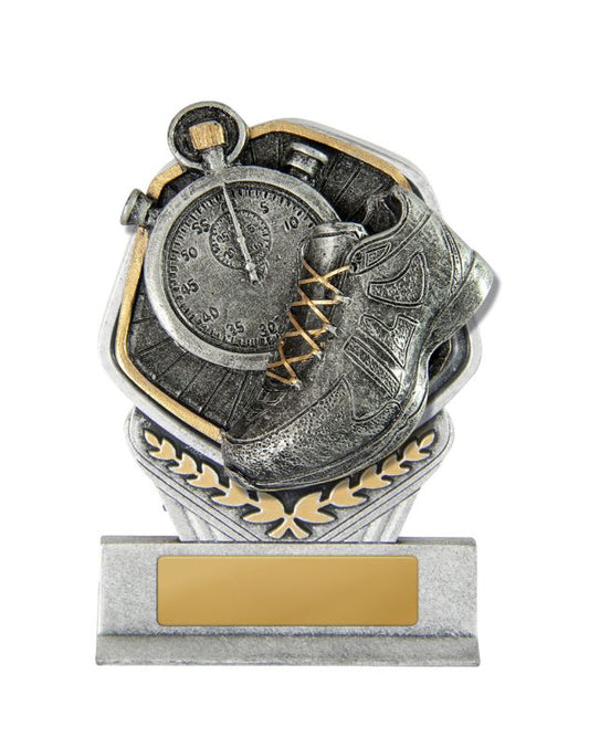 S23-4001 Gladiator Tower Athletics 10.5cm