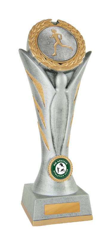 S23-4203 Angel Victory Tower - Athletics 19.5cm
