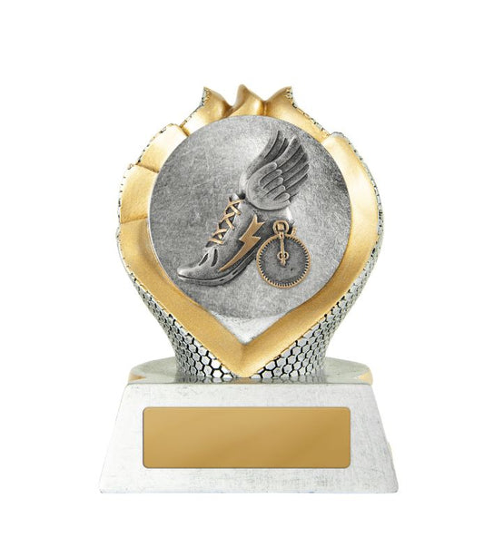 S23-4209 Sierra Tower - Athletics 9cm