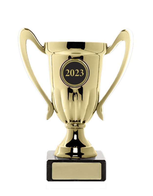 S23-4517 Cup 14.5cm