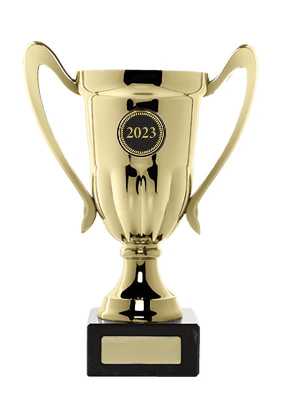 S23-4519 Cup 19.5cm