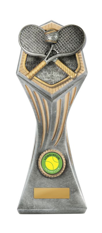 S23-4706 Gladiator Tower Tennis 22.5cm