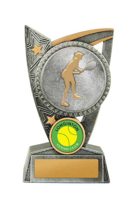 S23-4806 Challenger Stand-Tennis 12.5cm
