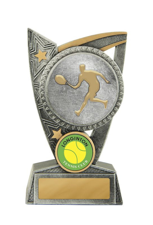 S23-4809 Challenger Stand-Tennis 12.5cm