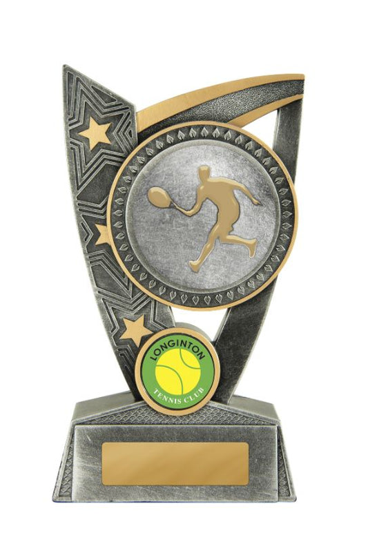 S23-4810 Challenger Stand-Tennis 15cm