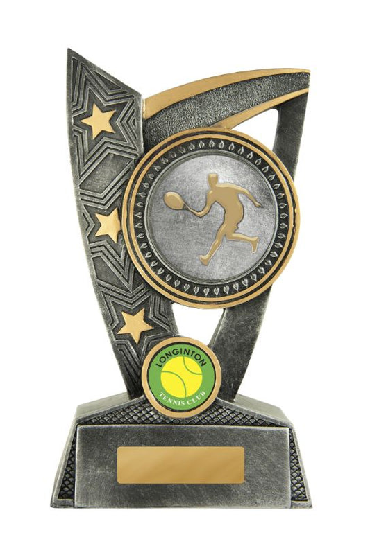 S23-4811 Challenger Stand-Tennis 17.5cm