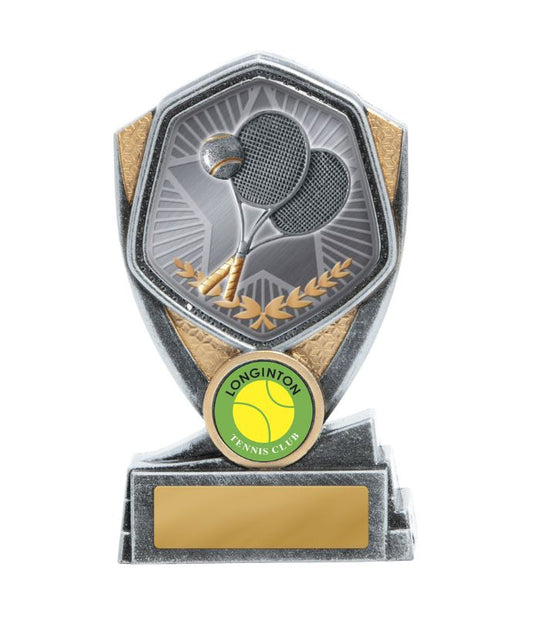 S23-4901 Hero Series Tennis 12.5cm