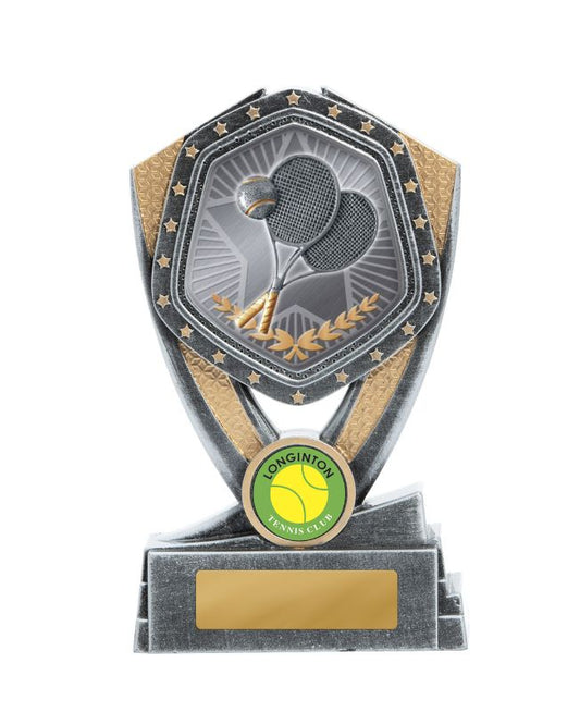 S23-4902 Hero Series Tennis 15cm