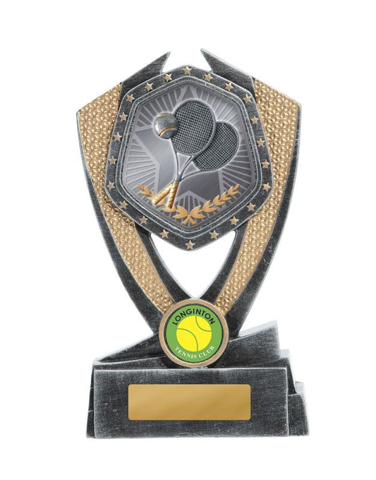 S23-4903 Hero Series Tennis 17.5cm
