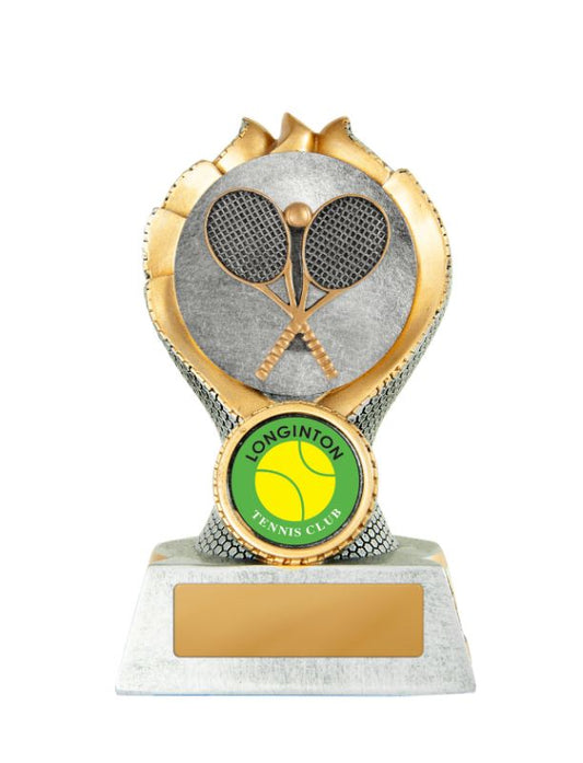 S23-4908 Sierra Tower-Tennis 11cm